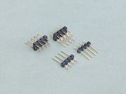 152-2 series - Pin headers